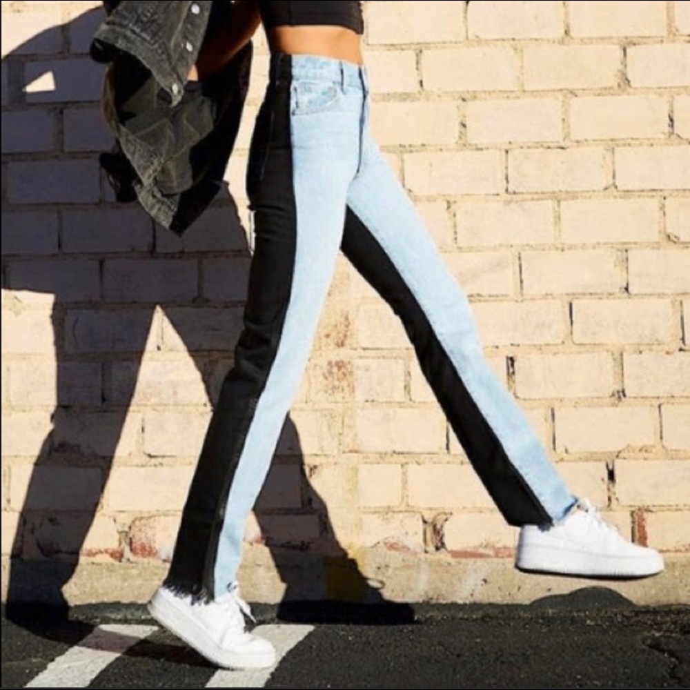 Revice jeans